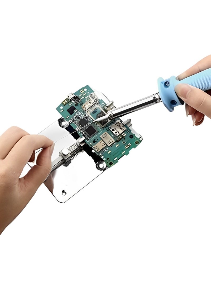 Electric Soldering Iron 220V - 40W - Image 2