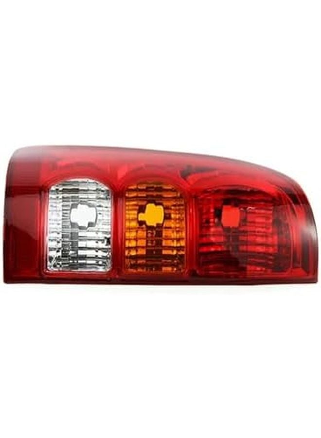 Toyota Hilux 2005 2015 Tail Light Assembly Left Side With Wires - Image 4