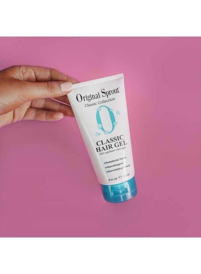 Original Sprout Classic Hair Gel - Image 5