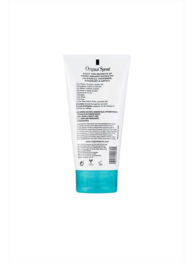 Original Sprout Classic Hair Gel - Image 2