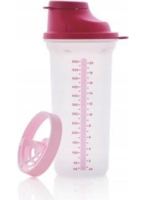 Sesek 600 ml Pink - pzsku/ZD80442755307C5F6C8BCZ/45/_/1725793404/88b89d73-85f7-47c8-9370-831827d645f4