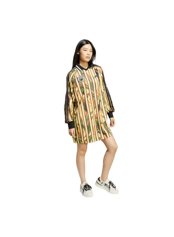 Adidas ADIDAS x FARM PREMIUM DRESS