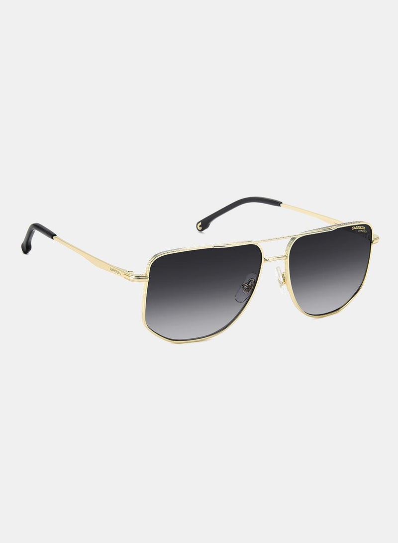 Carrera Men Square Sunglasses 59 CARRERA 355/S - Image 2
