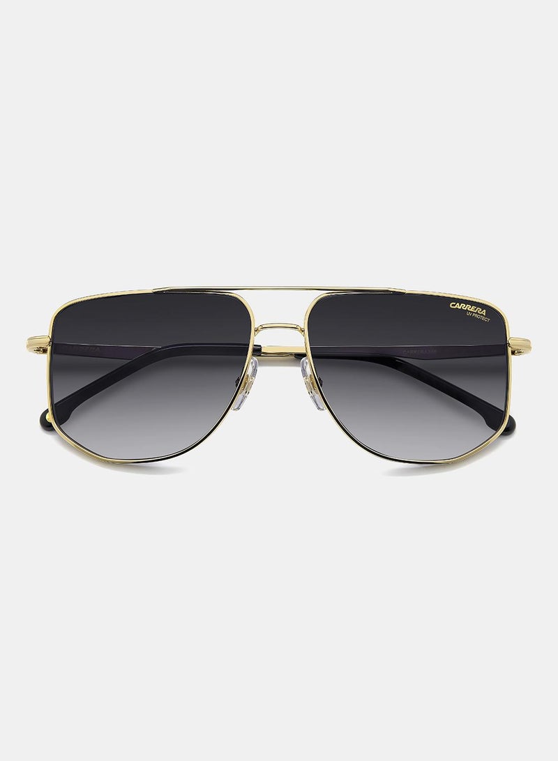 Carrera Men Square Sunglasses 59 CARRERA 355/S - Image 4