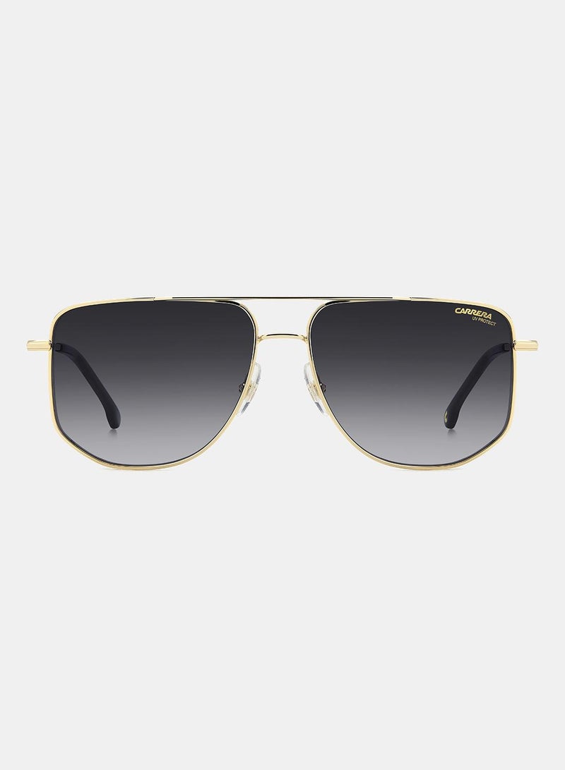 Carrera Men Square Sunglasses 59 CARRERA 355/S - Image 3