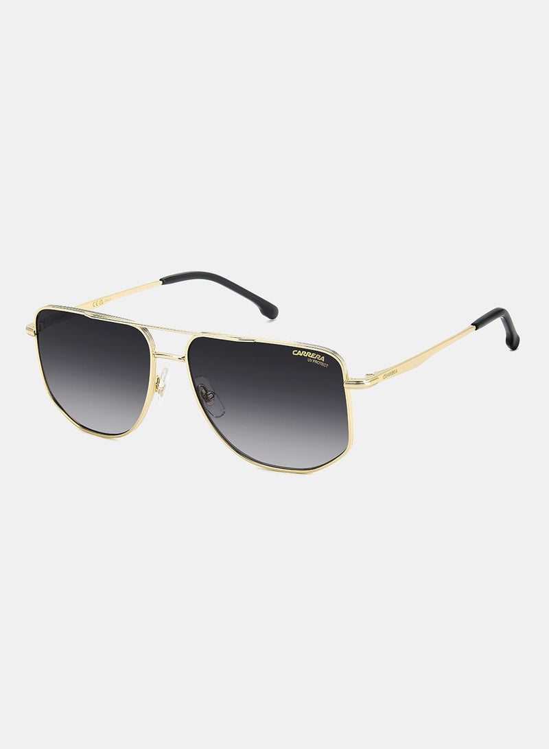 Carrera Men Square Sunglasses 59 CARRERA 355/S - Image 1