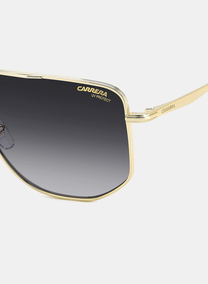 Carrera Men Square Sunglasses 59 CARRERA 355/S - Image 5