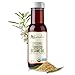 Kevala Organic Toasted Sesame Oil  Cold Pressed and Unrefined Oil for Daily Cooking and Baking Made with Top Selection Roasted Sesame Seeds Great for StirFry Vegetables 8 oz Glass Bottle - Image 2