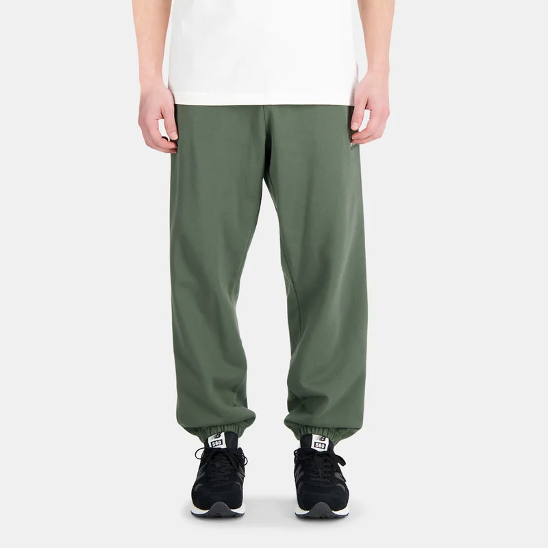 New Balance Men's Athletics Remastered French Terry Sweatpants