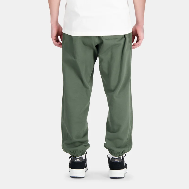 New Balance Men's Athletics Remastered French Terry Sweatpants