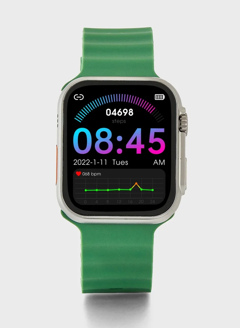 Seventy Five Smart Watch With Bluetooth Call, Multiple Health & Fitness Features