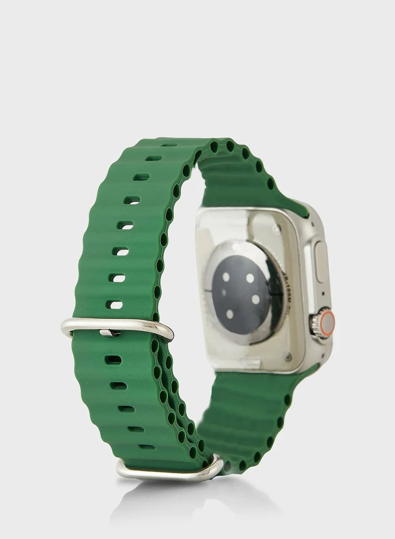 Seventy Five Smart Watch With Bluetooth Call, Multiple Health & Fitness Features