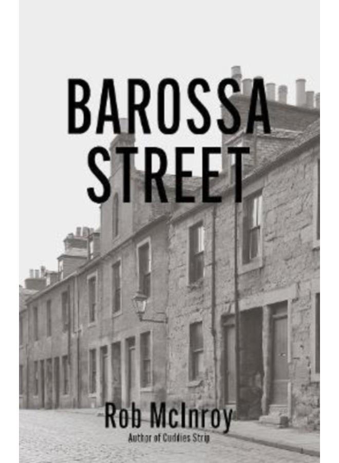 Barossa Street