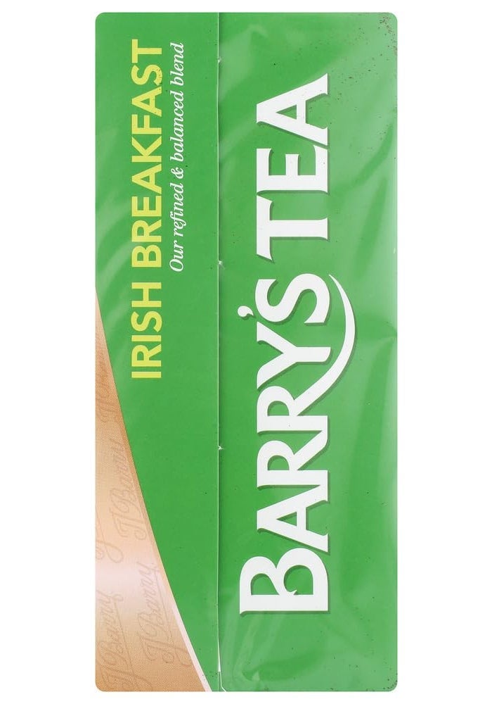 BARRY'S TEA Barry's Irish Breakfast Tea, 40 Tea Bags - Image 4
