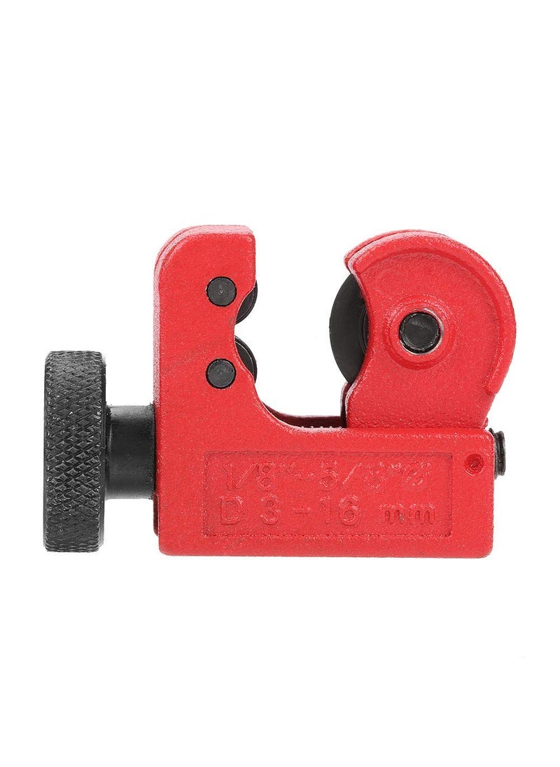 uptodateproducts Uptodateproducts 2Pcs PVC Pipe Cutter 36 mm Tool and with 316mm Mini Tube Cutter Tube Cutters for Pipe Cutting  - Image 2
