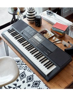 CASIO CT-X800 Digital Musical Piano Keyboard - 600 Tones - 195 Rhythms - Touch Response  - Image 1