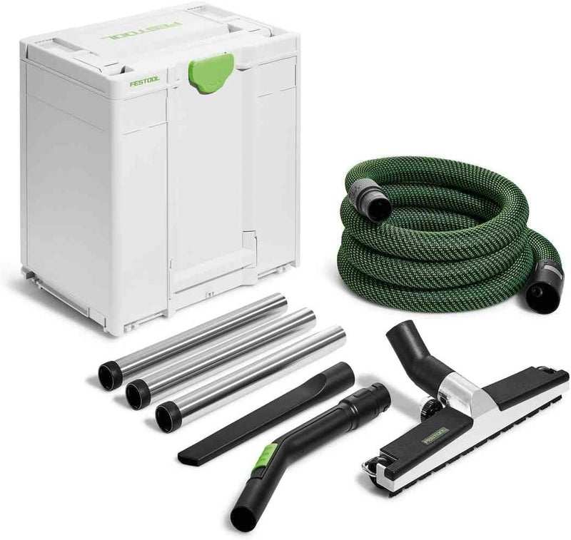Festool Festool 577259 Workshop Floor Cleaning Set  - Image 1