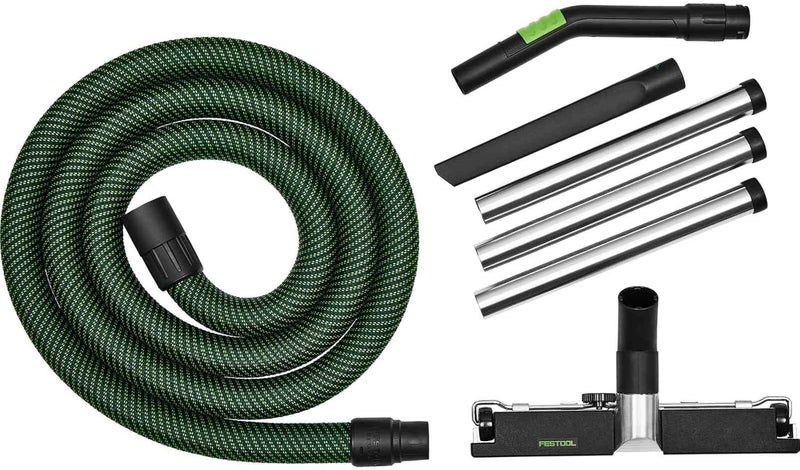 Festool Festool 577259 Workshop Floor Cleaning Set  - Image 2