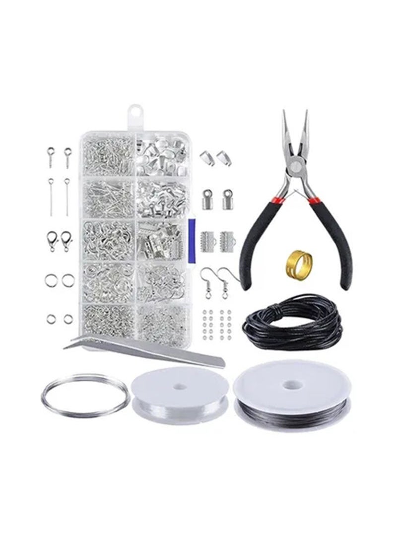 Generic - Jewelry Making Starter Kit - Image 1