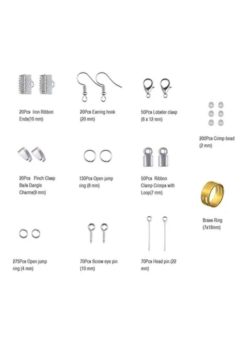 Generic - Jewelry Making Starter Kit - Image 1