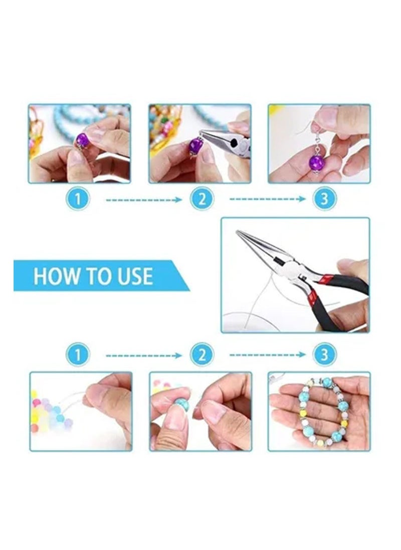 Generic - Jewelry Making Starter Kit - Image 1
