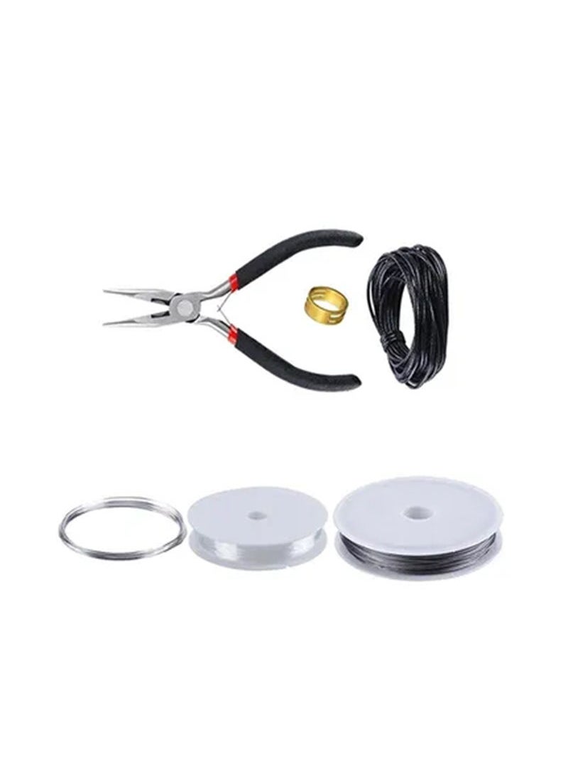 Generic - Jewelry Making Starter Kit - Image 1