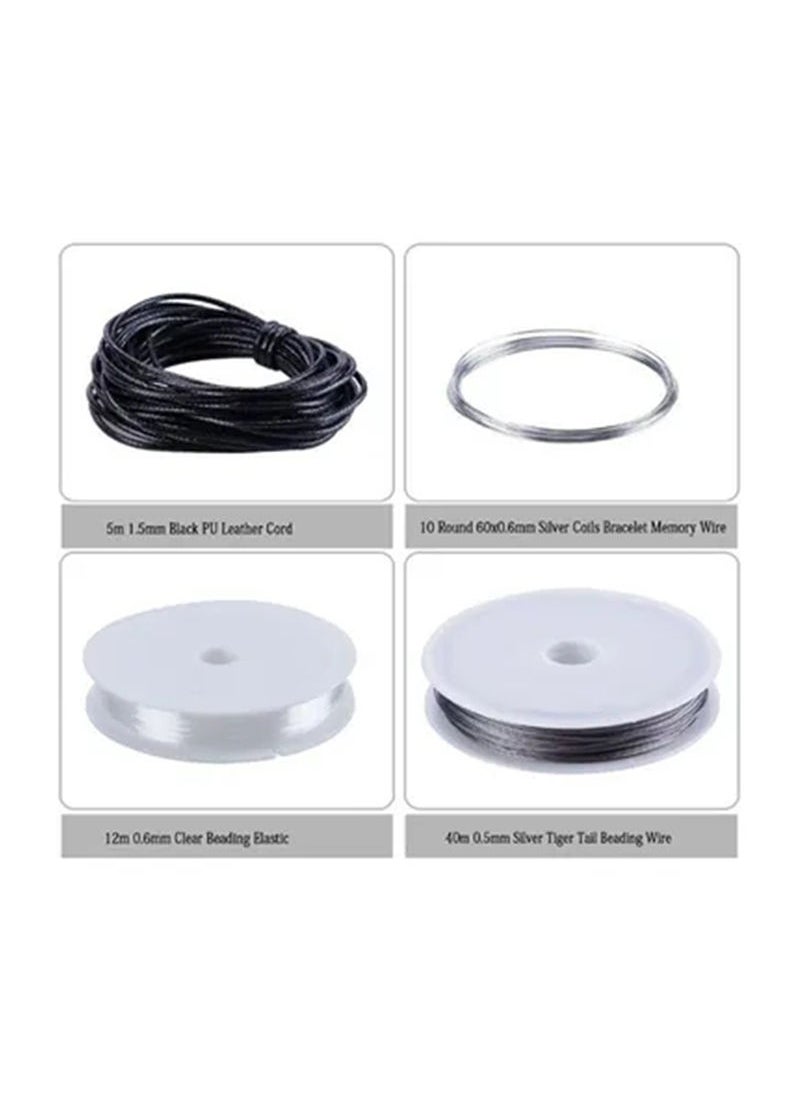 Generic - Jewelry Making Starter Kit - Image 1