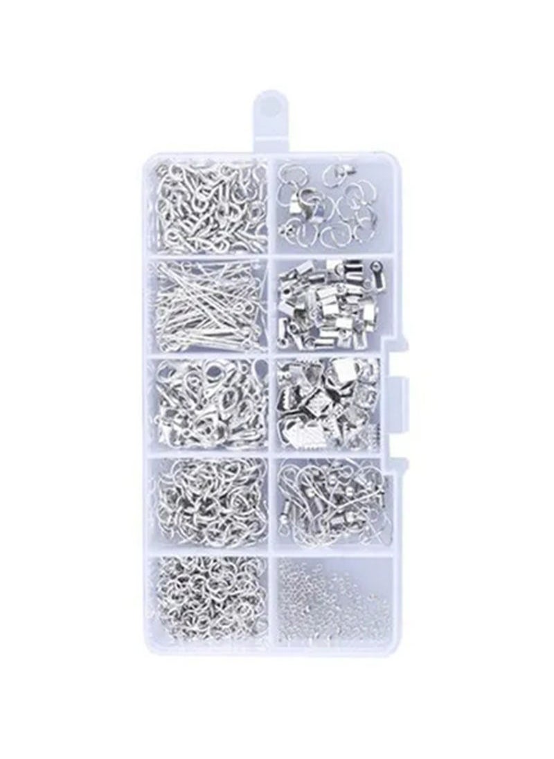 Generic - Jewelry Making Starter Kit - Image 1
