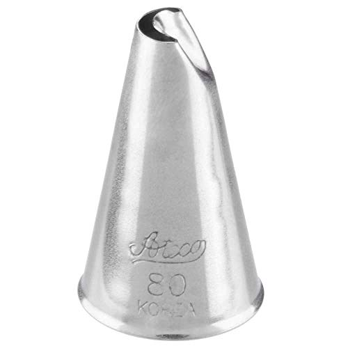 Ateco Decorating Tip 80 by Ateco - Image 4