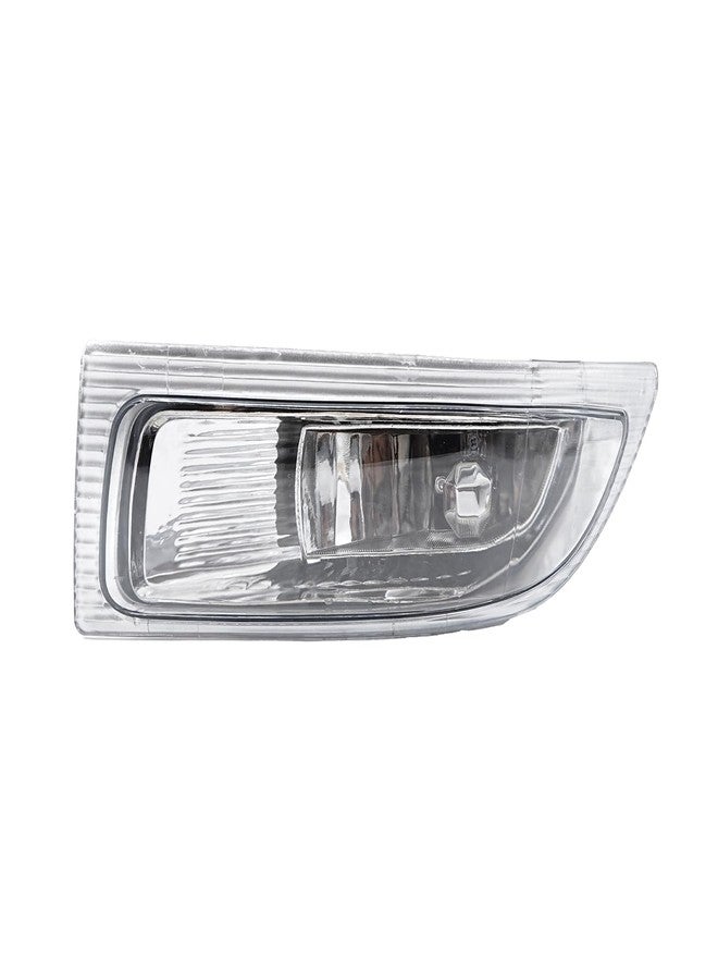 LEVANLIGHT Fog Lights Assembly Driving Fog Lights Lamps For Toyota Sienna 2004 2005 |Clear Lens Front Driving Lamps With Halogen Bulbs| Wiring Harness Kit |81210AE010 81220AE010 TO2593118 TO2592118 - Image 3