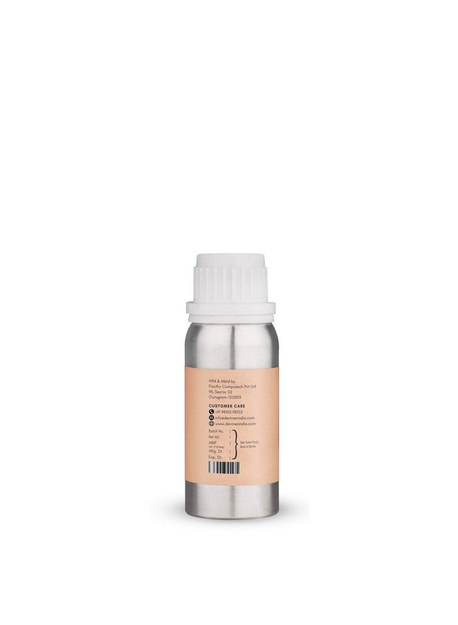 ديفينيز زيت الفجل البارد من ديفينيز، 500 مل، نقي 100%، طبيعي وغير مخفف للبشرة الجافة والطفح الجلدي والشقوق، يحارب تساقط الشعر، يزيل القشرة، شعر لامع وصحي، - Image 3