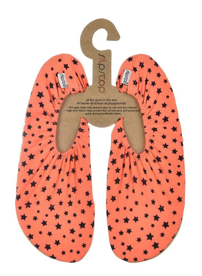 Slipstop Fame Women Shoes For Pool Safe Water Steps