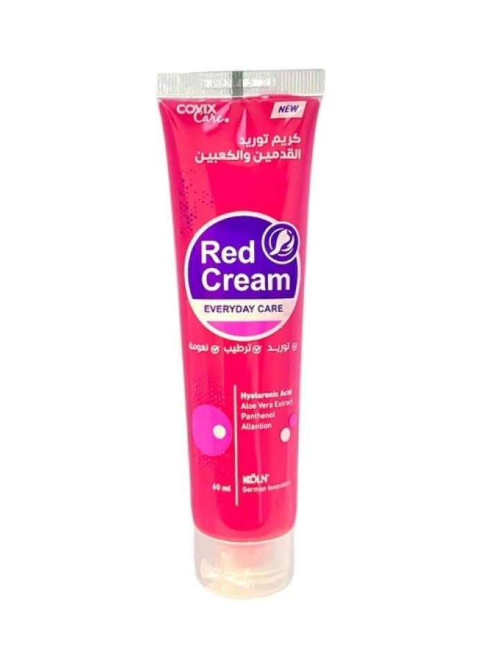 Covix Care Red Cream Everyday Care 60 ml