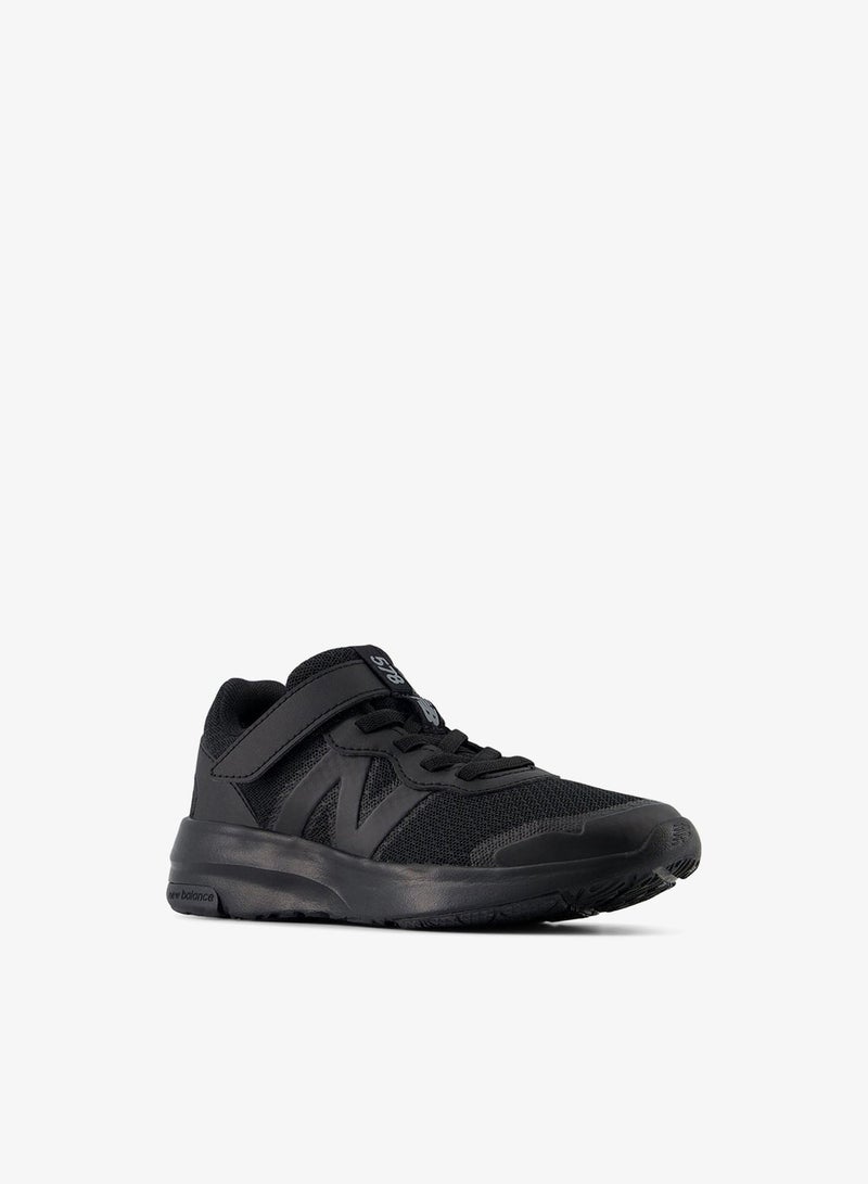 New Balance نيو بالانس - أسود (1) - Image 3