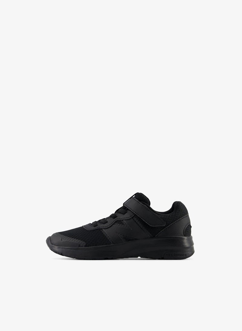 New Balance نيو بالانس - أسود (1) - Image 2
