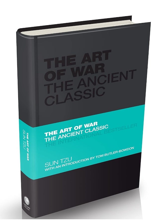 The Art of War: The Ancient Classic - Image 2