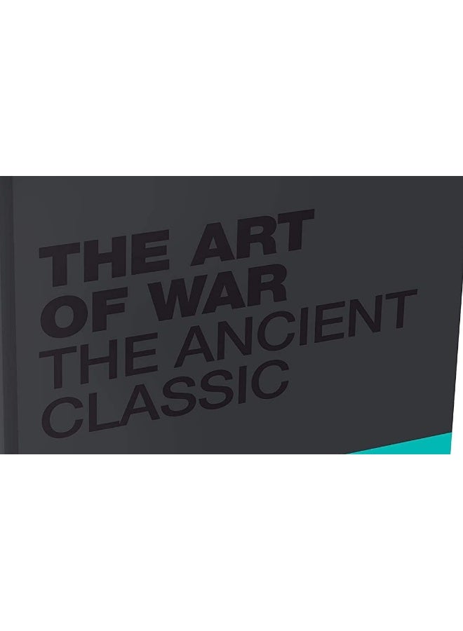 The Art of War: The Ancient Classic - Image 4