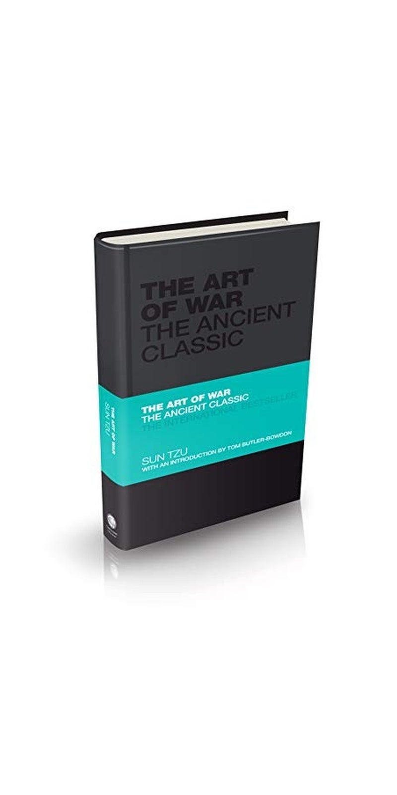 The Art of War: The Ancient Classic - Image 1