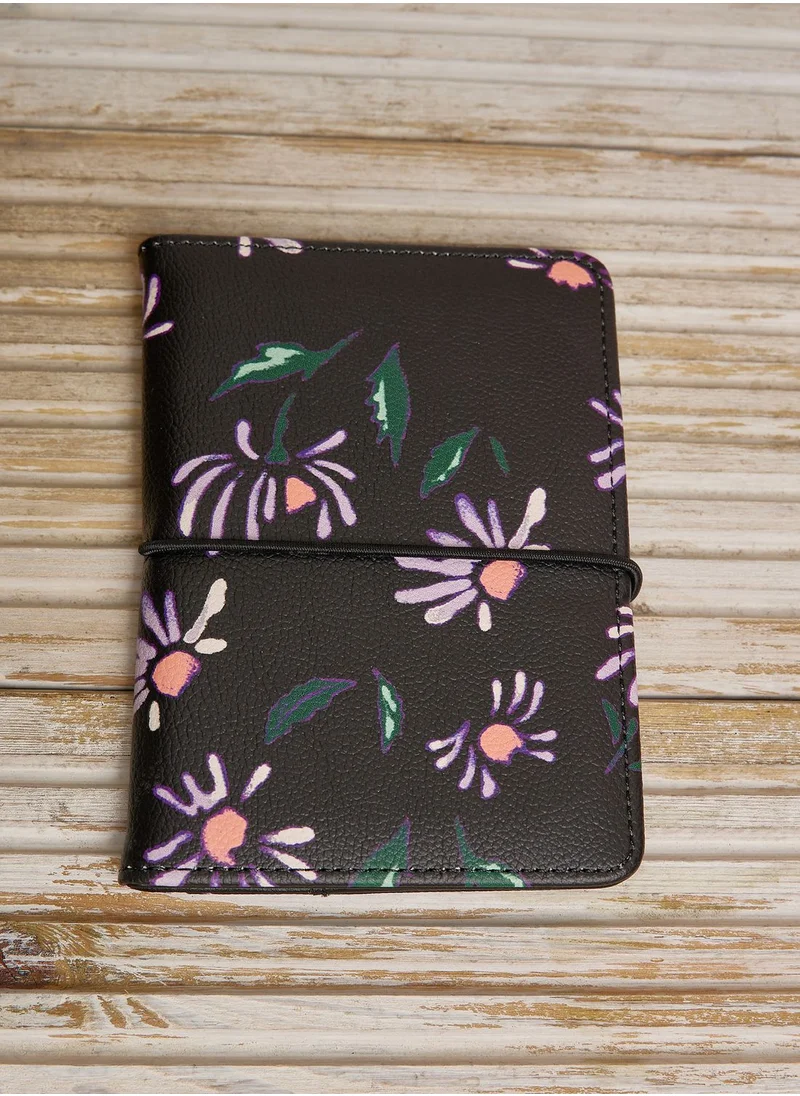 Typo Off The Grid Passport Holder