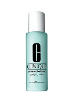 Anti-Blemish Solutions™ Clarifying Lotion 200ml