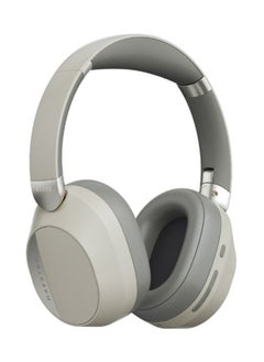 Maestro Bluetooth Headphones with ANC - Cream (Elite)  - Image 1
