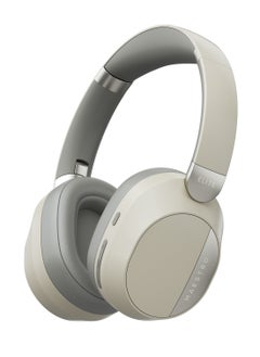 Maestro Bluetooth Headphones with ANC - Cream (Elite)  - Image 2