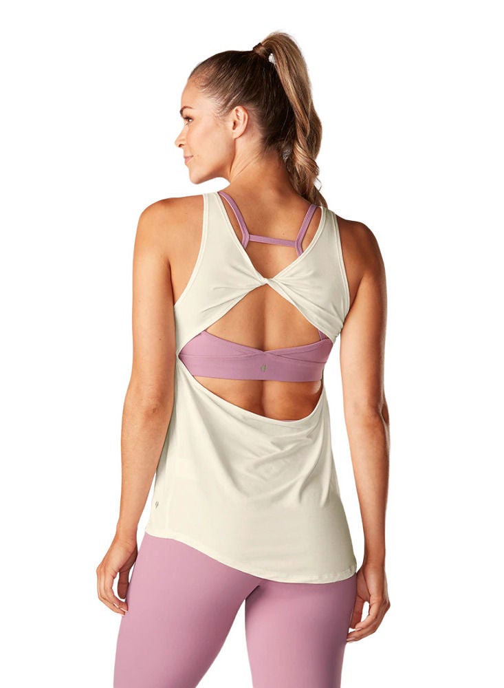 Tavi Noir BREEZY TANK SAND - Image 3