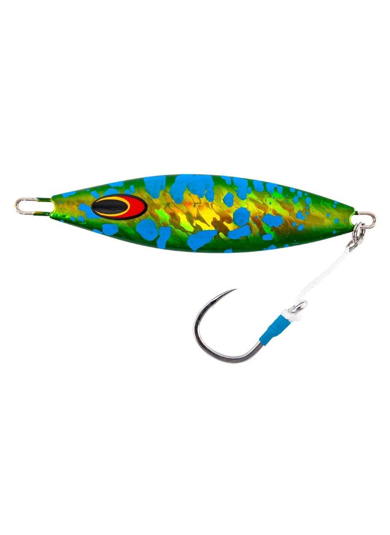nomad design Nomad Design Buffalo fishing Jig 80g 