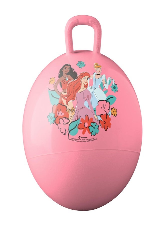 Hedstrom Disney Princess 15 Inch Hopper - Image 1
