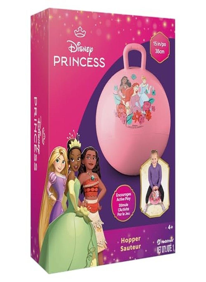 Hedstrom Disney Princess 15 Inch Hopper - Image 3