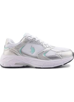 U.S. Polo Assn. BASE. Polo Assn. Base. Polo Assn Felix Women's Casual Sneaker Shoes  - Image 1