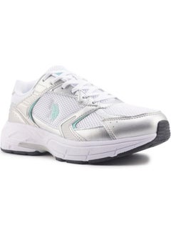 U.S. Polo Assn. BASE. Polo Assn. Base. Polo Assn Felix Women's Casual Sneaker Shoes  - Image 2