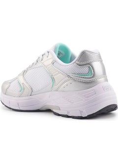 U.S. Polo Assn. BASE. Polo Assn. Base. Polo Assn Felix Women's Casual Sneaker Shoes  - Image 3