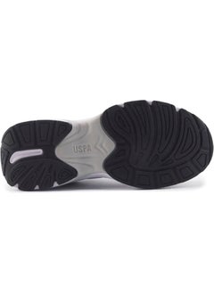 U.S. Polo Assn. BASE. Polo Assn. Base. Polo Assn Felix Women's Casual Sneaker Shoes  - Image 4